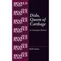 Dido, Queen of Carthage: By Christopher Marlowe - Paperback