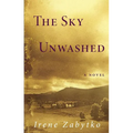 The Sky Unwashed - Paperback