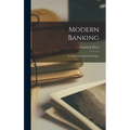Modern Banking: Commercial And Credit Paper - Hardcover