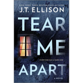 Tear Me Apart - Paperback