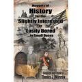 Nuggets Of History: For The Slightly Interested & Easily Bored - Paperback