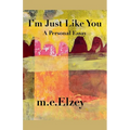 I'm Just Like You - Paperback