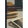 The Forsyte Saga - Hardcover