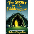 The Secret in the Hidden Cave - Paperback