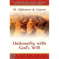 Uniformity With God's Will - Paperback