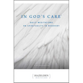 In God's Care: Daily Meditations on Spirituality in Recovery - Paperback