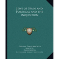 Jews of Spain and Portugal and the Inquisition - Paperback
