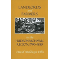 Landlords and Farmers in the Hudson-Mohawk Region, 1790-1850 - Paperback
