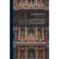 Srikanta - Paperback