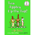 Ten Apples Up on Top! - Hardcover