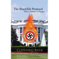 The Blackfire Protocol - When a Nation is in Danger - Paperback