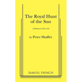 The Royal Hunt of the Sun - Paperback