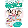 Ice Cream Sandwiched - Paperback