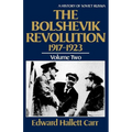 The Bolshevik Revolution, 1917-1923 - Paperback