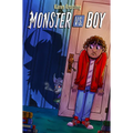 Monster vs. Boy - Hardcover