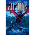 Return to Atlantis - Paperback