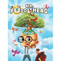Mr. Puddlehead - Hardcover