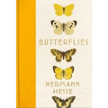 Butterflies: Reflections, Tales, and Verse - Hardcover