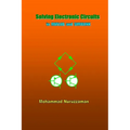 Solving Electronic Circuits in MATLAB and SIMULINK - Paperback