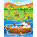 No, Silly-Willy - Paperback