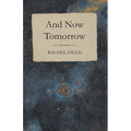 And Now Tomorrow - Paperback