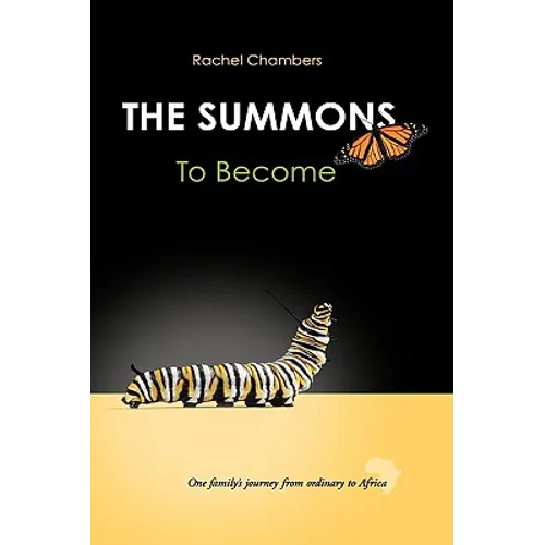 The Summons - Hardcover