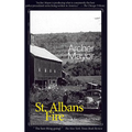 St. Alban's Fire: A Joe Gunther Novel - Paperback