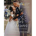 Together Forever God's Design for Marriage: Premarital Workbook for Engaged Couples - Paperback