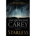 Starless - Paperback