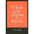 The Thorny Gates of Learning in Sung China - Paperback