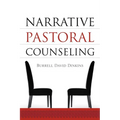Narrative Pastoral Counseling - Paperback