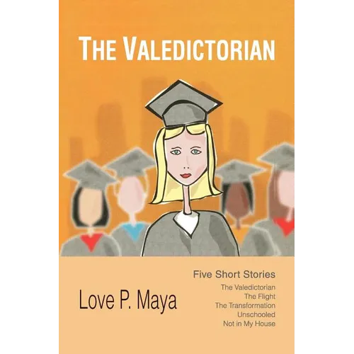 The Valedictorian - Paperback