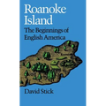 Roanoke Island: The Beginnings of English America - Paperback