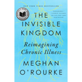 The Invisible Kingdom: Reimagining Chronic Illness - Paperback