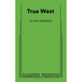 True West - Paperback