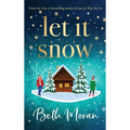 Let It Snow - Hardcover