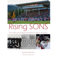 Rising SONS: The History of Football at Southern Oregon University - Hardcover