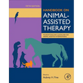 Handbook on Animal-Assisted Therapy: Foundations and Guidelines for Animal-Assisted Interventions - Hardcover