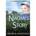 Naomi's Story: 3 Book Amish Romance Box Set - Paperback