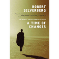 A Time of Changes - Paperback