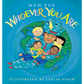 Whoever You Are - Paperback