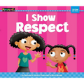 I Show Respect - Paperback