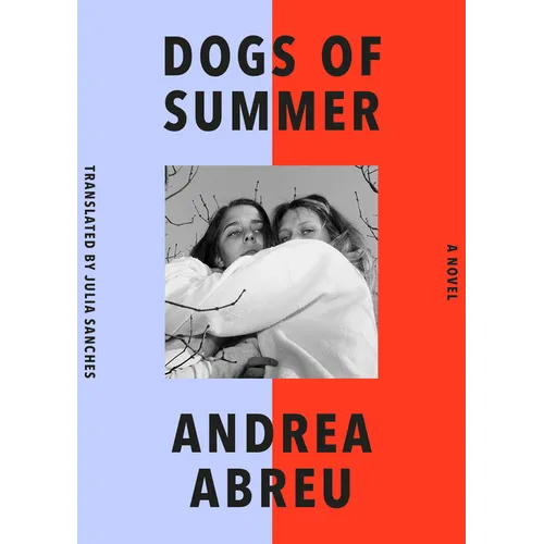 Dogs of Summer - Paperback