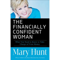 Financially Confident Woman: What You Need to Know to Take Charge of Your Money - Paperback
