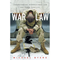 War Law: Understanding International Law and Armed Conflict - Paperback