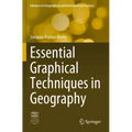 Essential Graphical Techniques in Geography - Paperback