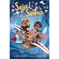 Sejal Sinha Battles Superstorms - Paperback