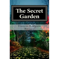 The Secret Garden - Paperback