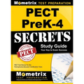 Pect Prek-4 Secrets Study Guide: Pect Test Review for the Pennsylvania Educator Certification Tests - Hardcover