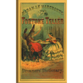 Fortune Teller and Dreamer's Dictionary - Paperback